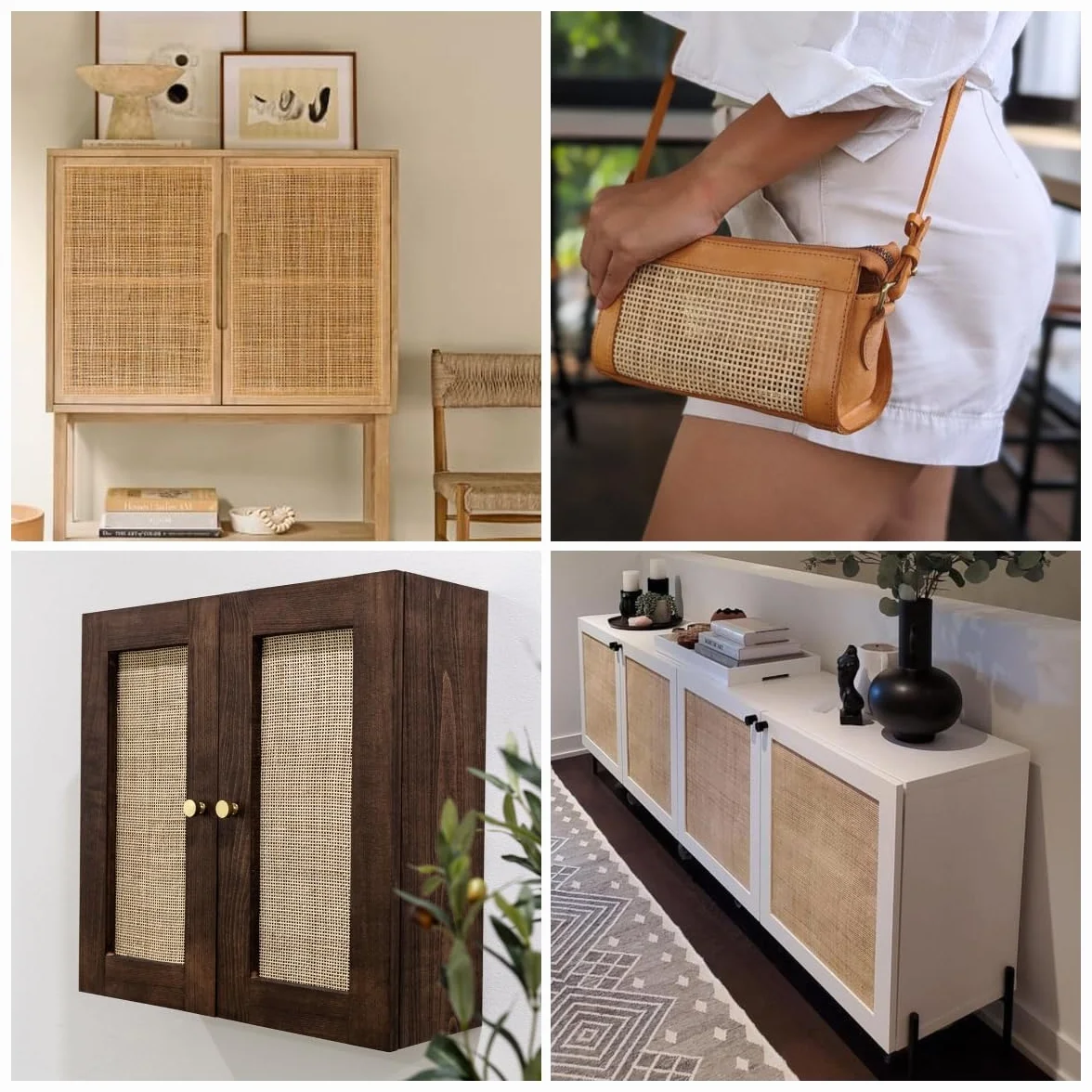 Rattan Rotolo, Naturale Paglia di Vienna 40 x 250cm, Rattan, Paglia di Vienna per Sedie, Paglia di Vienna Rotolo, Paglia di Vienna al Metro, Paglia per Sedie Rattan, Rattan Mobili, Rattan Materiale
