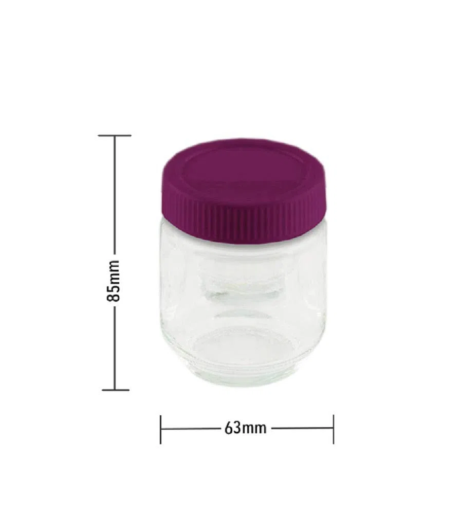 YAOURTIERE 7P Digital + 6 pots additionnels LITTLE BALANCE - 8487