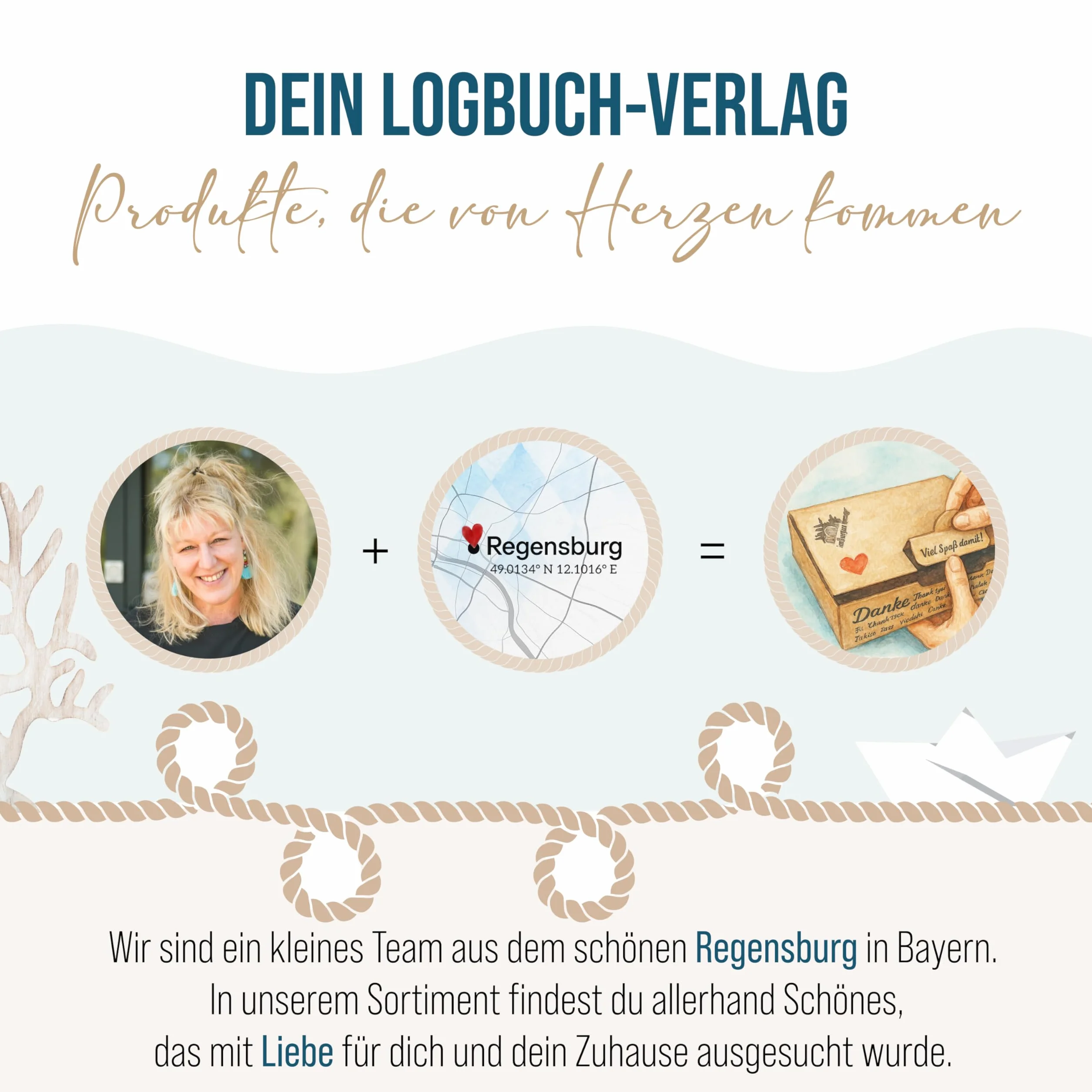 Logbuch-Verlag Set di 11 statuette per presepe, decorazione natalizia per presepe di Natale, in oro bianco, 7,5 cm