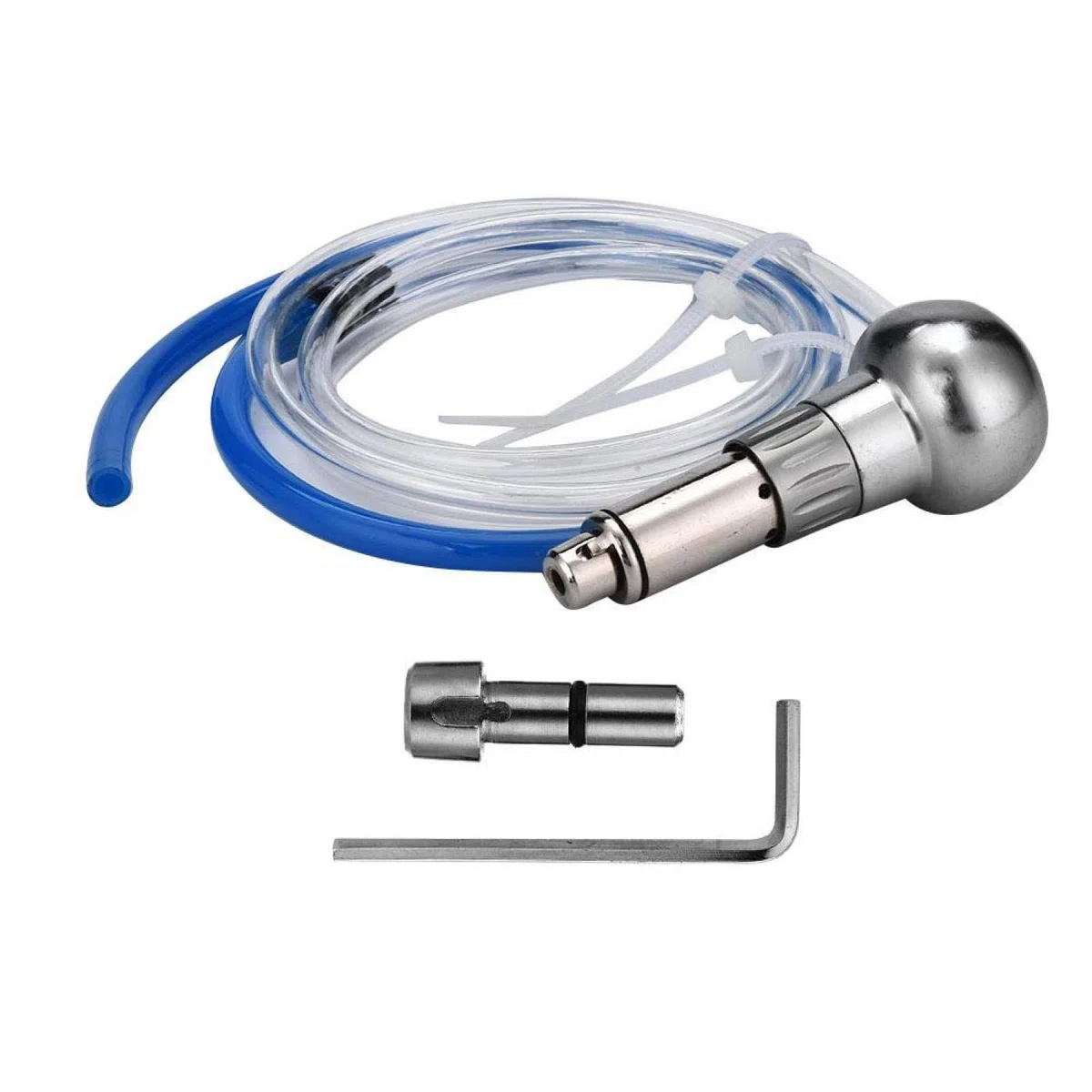 Voluxe Manipolo per Incisione, Strumenti per Incisione di Gioielli con Accessori Completi per Macchina per Incisione pneumatica Accessori per Strumenti per Incisione di Gioielli