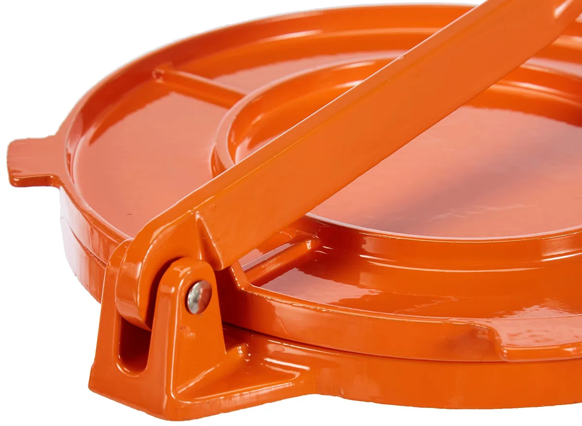 PRENSA-Tortillas 20 CM