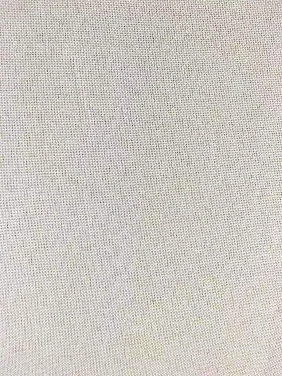 HomeTown Market Custodia di ricambio in Pello durevole compatibile con IKEA Pello sedia o poltrona (lino poliestere beige)