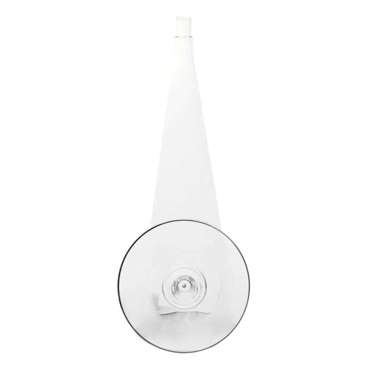 POLOPLAST PZ 120 CALICI FLUTE CHAMPAGNE PROSECCO TRASPARENTI BICCHIERI PLASTICA FLUTES HAPPY HOUR APERITIVO APERICENA