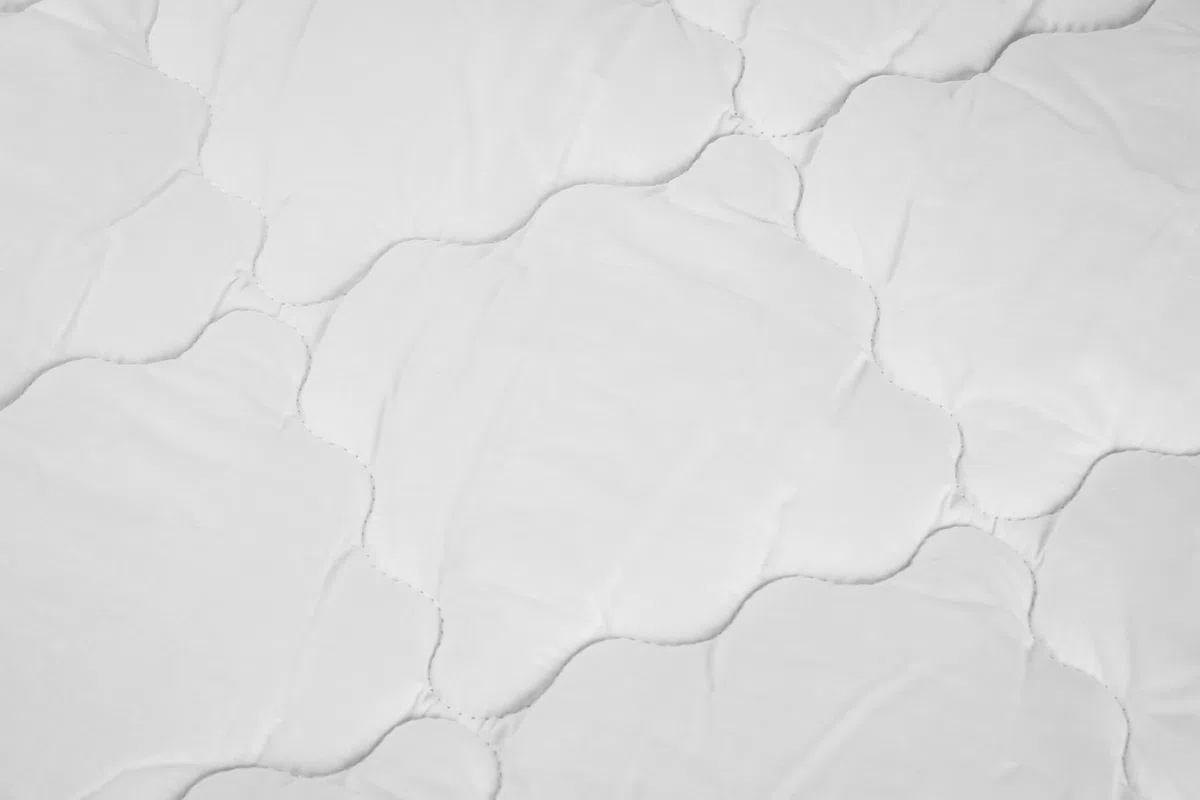 V.I.P. VERY IMPORTANT PILLOW - Topper Reversibile Estate/Inverno Piazza 90x200 500 gr