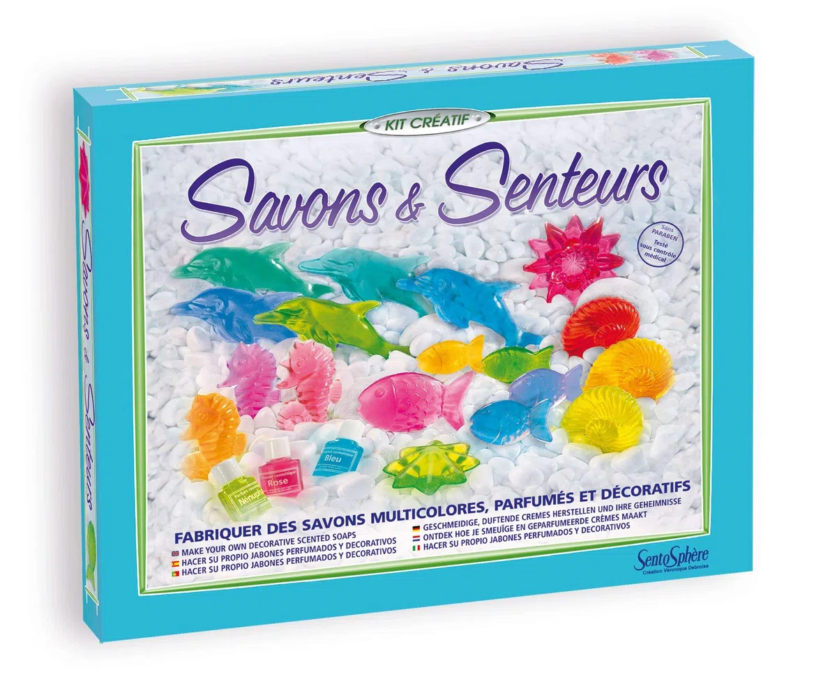 Sentosphere-SNT231-Saponette & Profumi