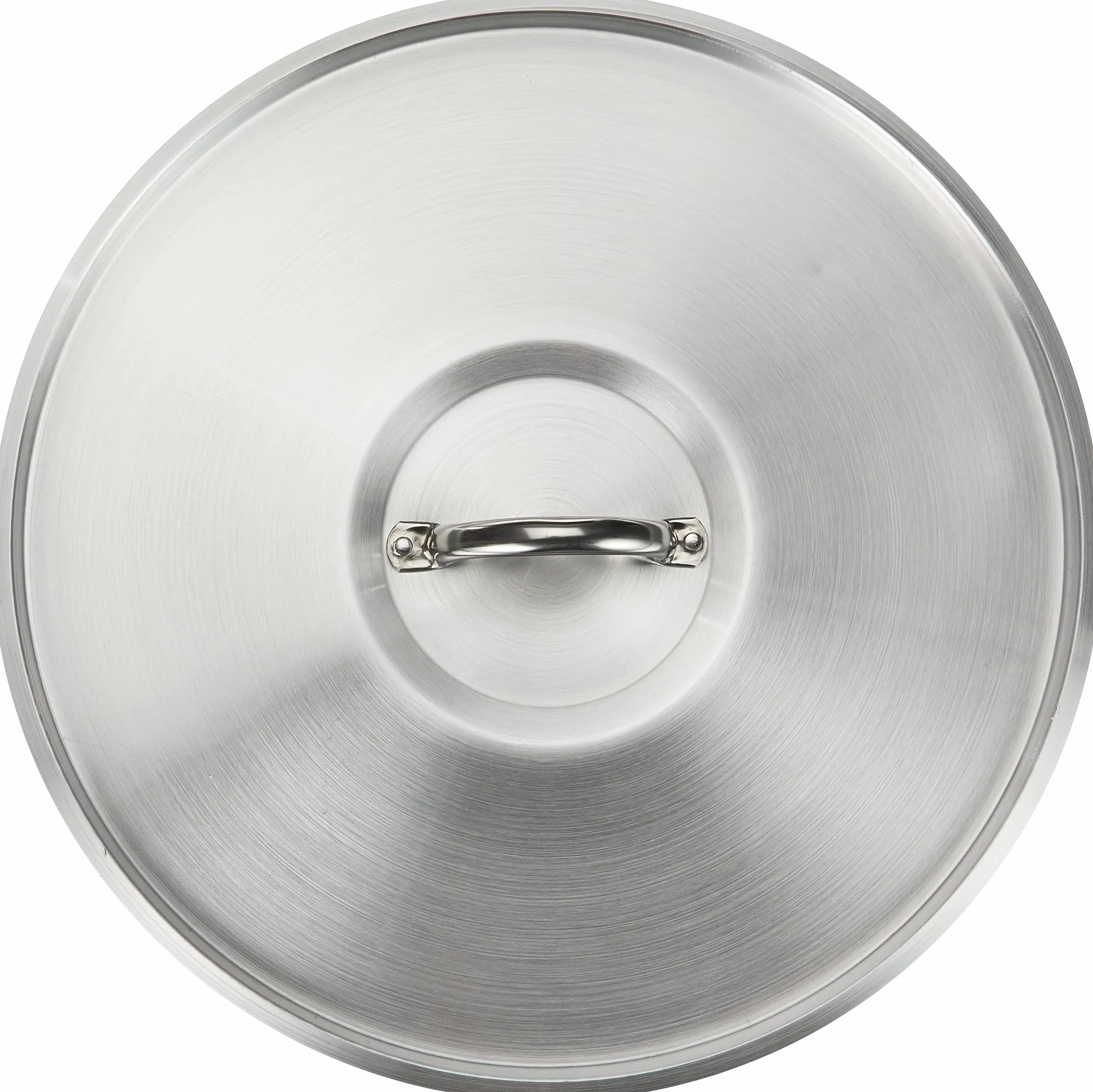 Lacor Chef Coperchio per Pentola, Argento, 50 cm