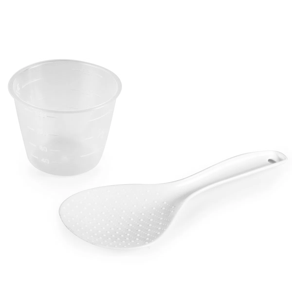 Cuociriso Princess 271940 – 1,8 litri – Funzione di mantenimento in caldo