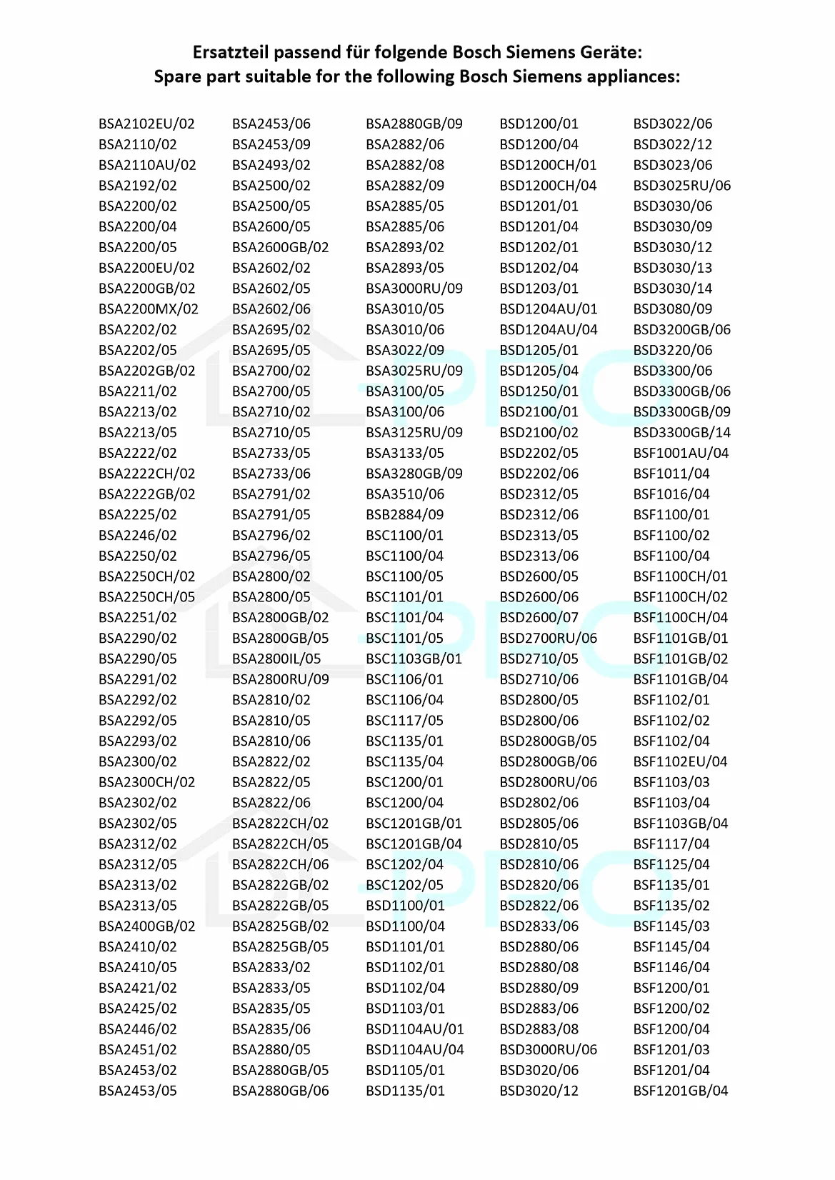DL-pro Tubo di prolunga Ø 35mm fino a 1m estensibile per Bosch Siemens Ergomaxx Sphera Roxx 00574692 574692 Sistema di aggancio del tubo Aspirapolvere Tubo di prolunga per BSG6 BSG7 BSG8