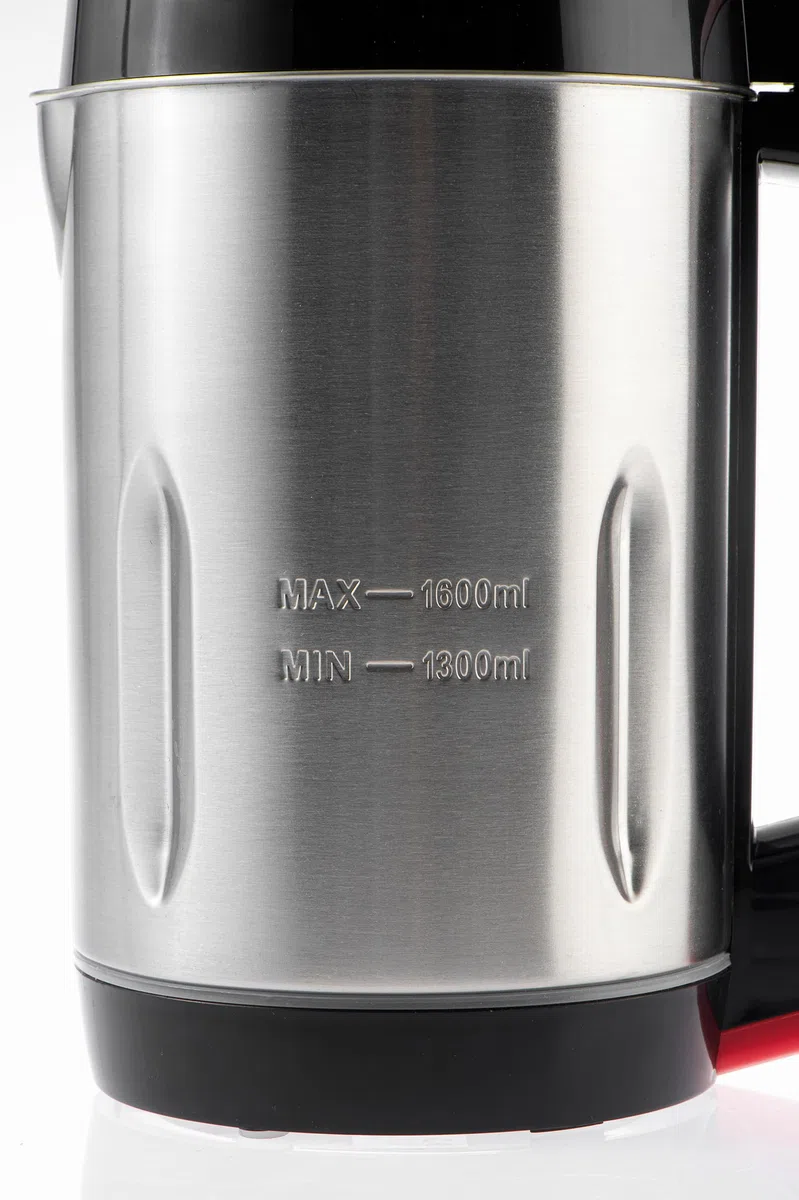 FRITEL Soup Maker SB 2970 - Macchina per zuppa - Frullatore - per zuppa fresca liscia o miscelata, composta, frullati - 1,6 litri