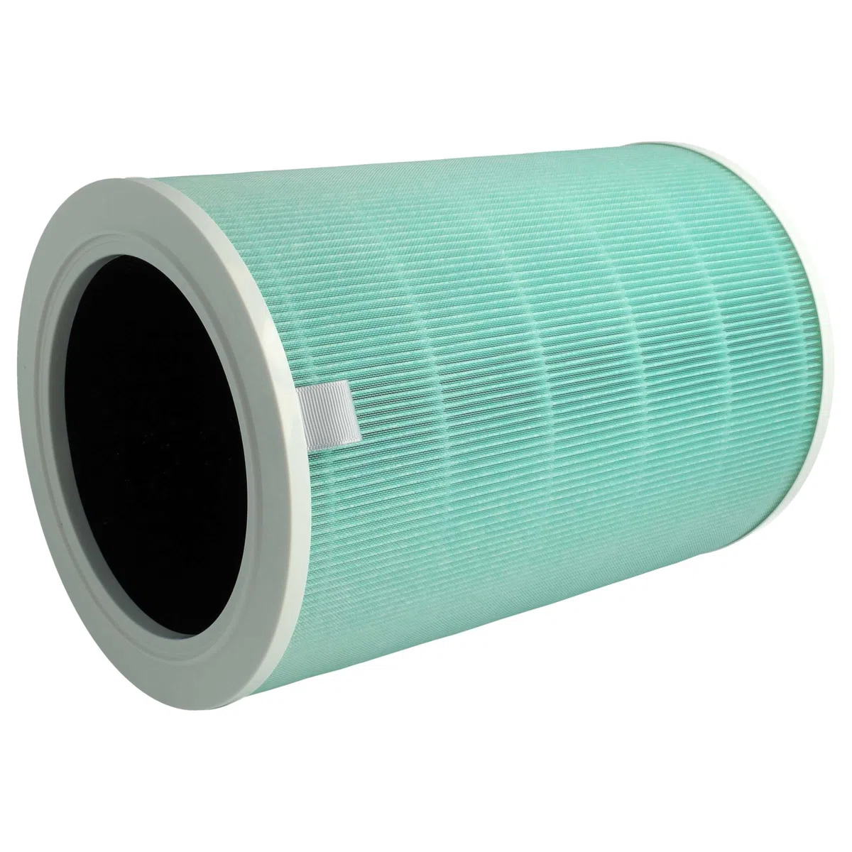 vhbw filtro aria compatibile con Xiaomi Mi Air Purifier 3H purificatore d'aria - filtro combinato HEPA (H13) + carbone attivo
