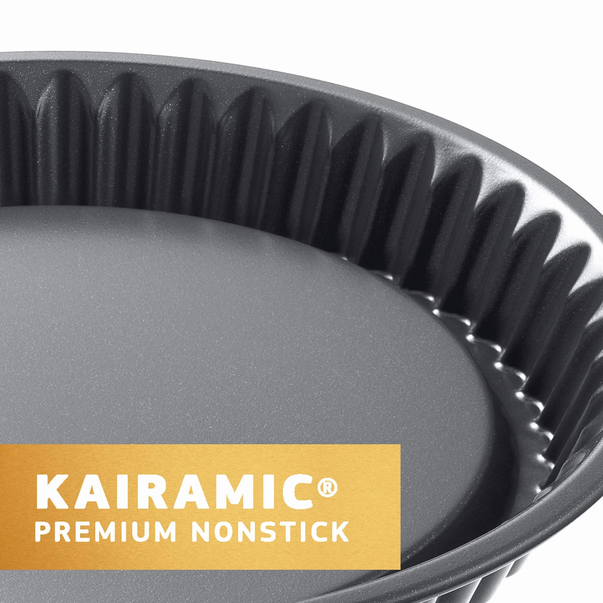 Original Kaiser, Stampo per plumcake, 30 cm, 30 cm