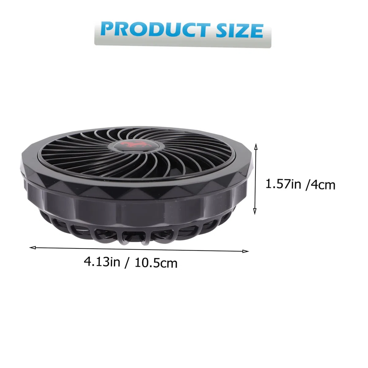 LABRIMP 2sets Gilet Raffreddante Regolabile Con Ventole Usb Giacca Estiva Per Condizionamento Perfetta Per Caldo Facile Da Usare e Leggera Per Uomini