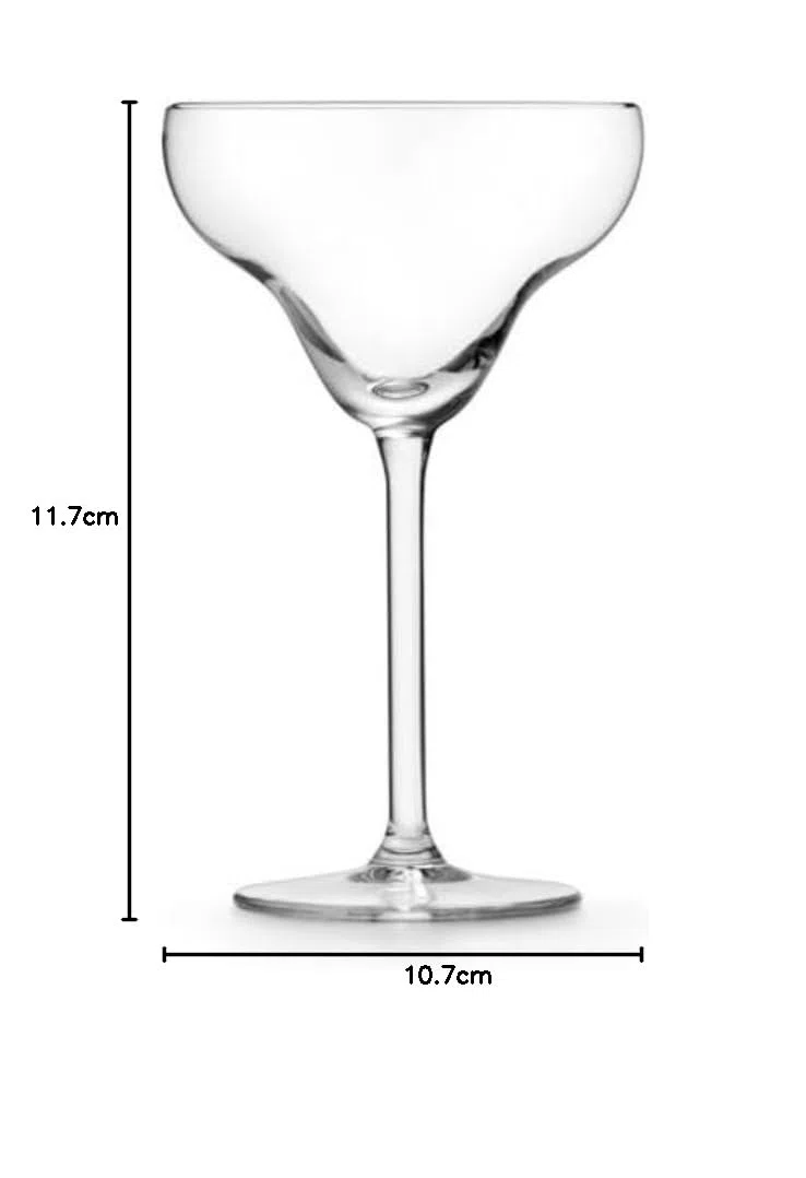 METRO Professional Margarita - Vetro, 30 cl, 6 pezzi