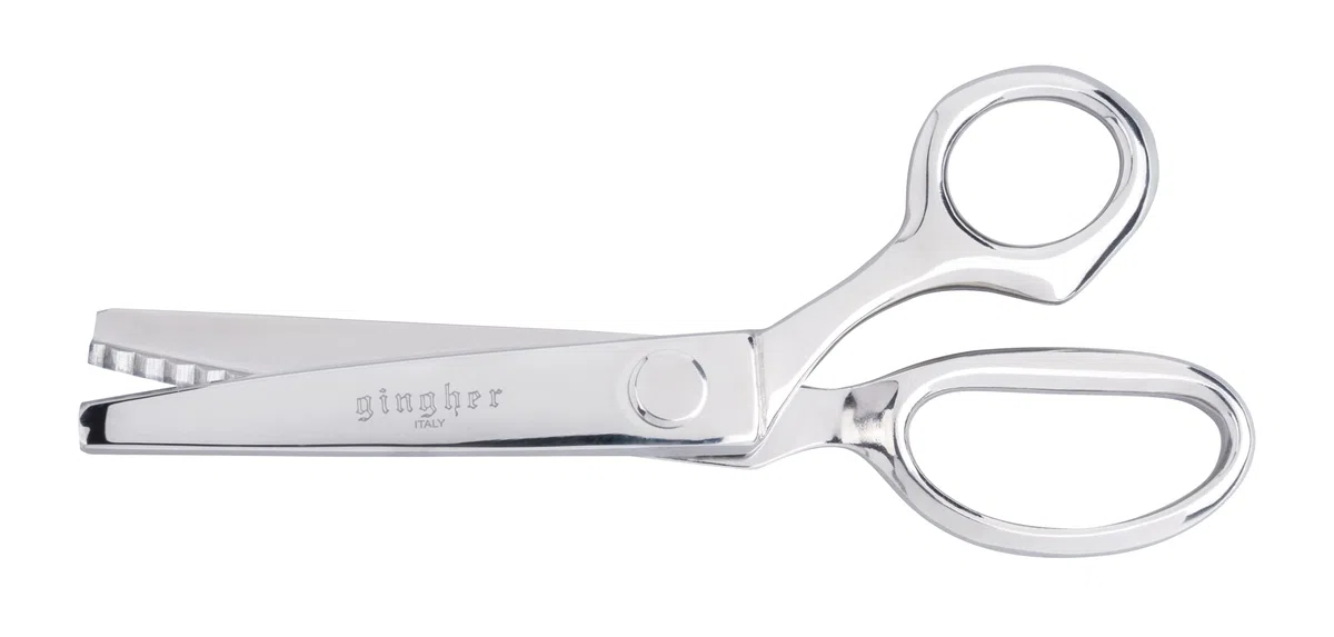Pinking Shears 7-1/2"-