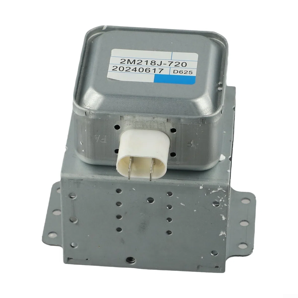 Magnetron Part Number 2M218J per microonde garantisce risultati di riscaldamento rapidi e uniformi