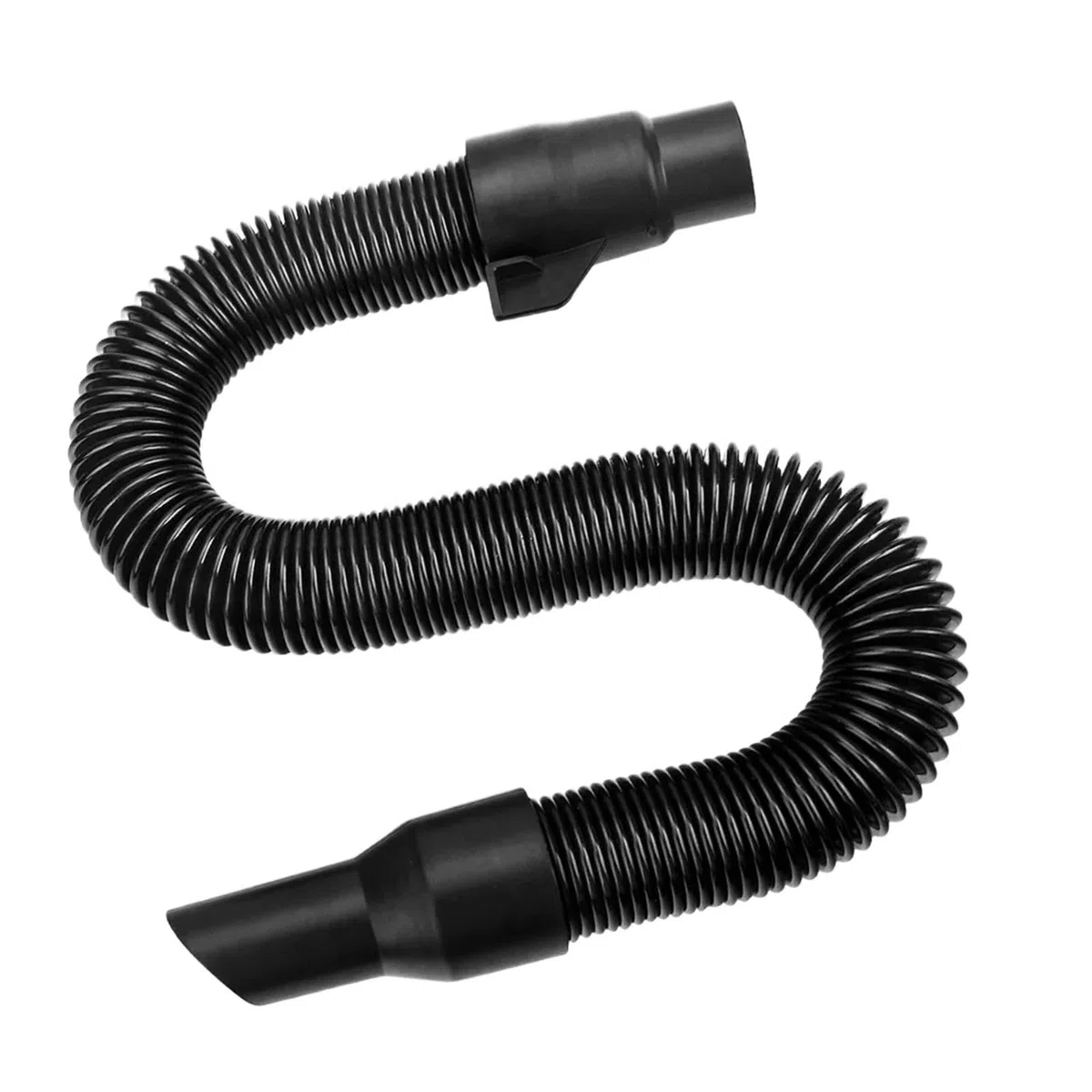 14-37-0105 Tubo for Vuoto. Compatibile con Milwaukee M18. Aspirapolvere 0970-20 0880-20 0780-20, Adatto for Gruppo Tubo Aspiratore Umido/Secco 18 V/28 V