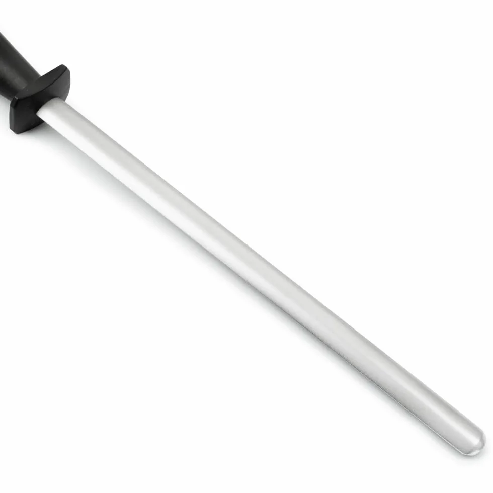 Bögen 279200 Chaira, Edelstahl, Schwarz, 280 mm