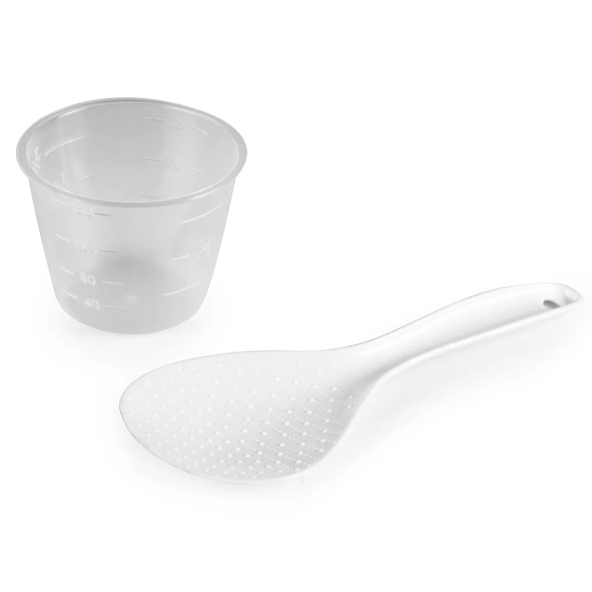 Cuociriso Princess 271940 – 1,8 litri – Funzione di mantenimento in caldo