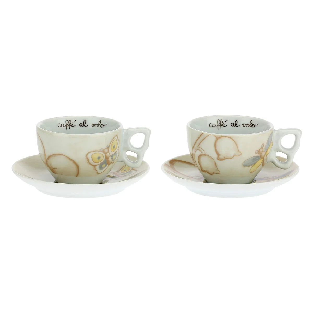 THUN - Set 2 Tazze Medie Elegance