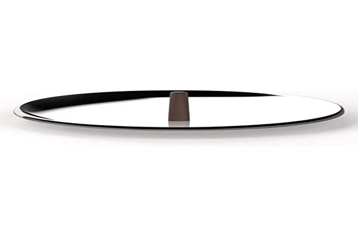 "EDO" TAPA DE A/INOX 18/10 28 CM