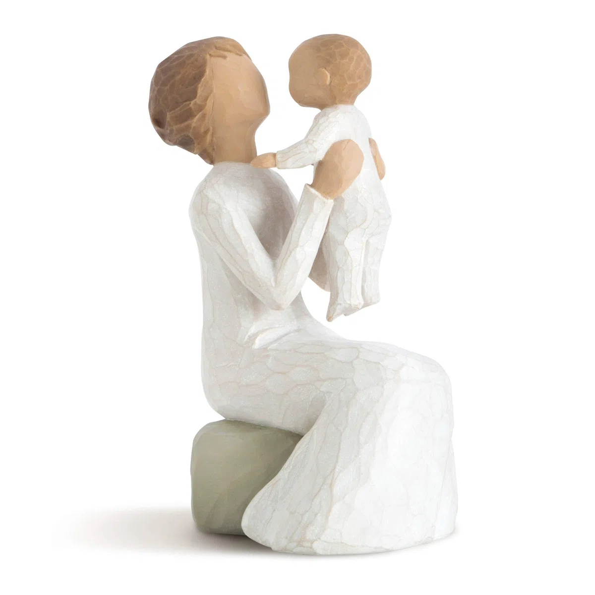 Willow Tree Nonna Resina, Design di Susan Lordi, 13.5 cm