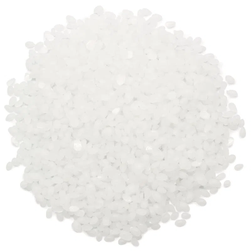 Gran Velada - Additivo fissatore di profumo in candele GV-503 1 kg | in perle bianche | Aumenta l'intensità e la durata dell'aroma nelle candele fatte in casa