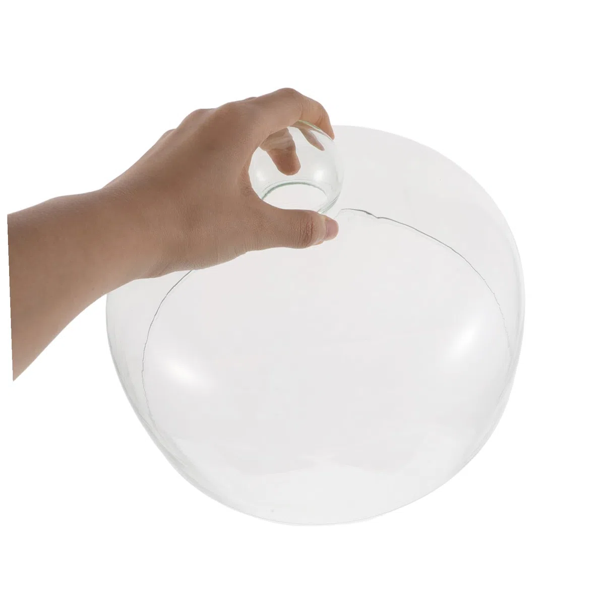 Cabilock Coperchio in Vetro Trasparente per Microonde da Protezione Antischizzi per Alimenti Resistente alle Alte Temperature Coperchio per Forno Microonde