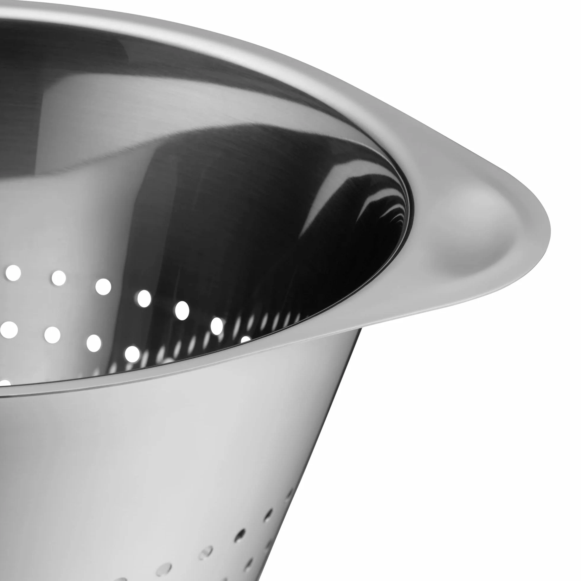 WMF Gourmet 647479990 Setaccio per Insalata