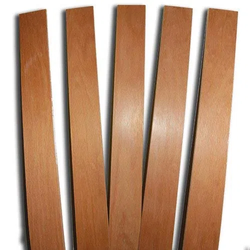 Reti D'Amora KIT 10 DOGHE LETTO LARGHEZZA STANDARD 6,8 cm LUNGHEZZA DA 59 A 89 cm (82cm)