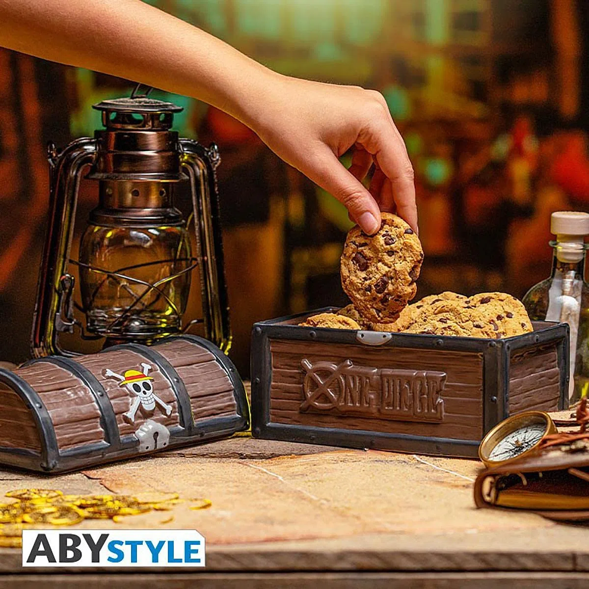 abystyle- Gadget Vari, Multicolore
