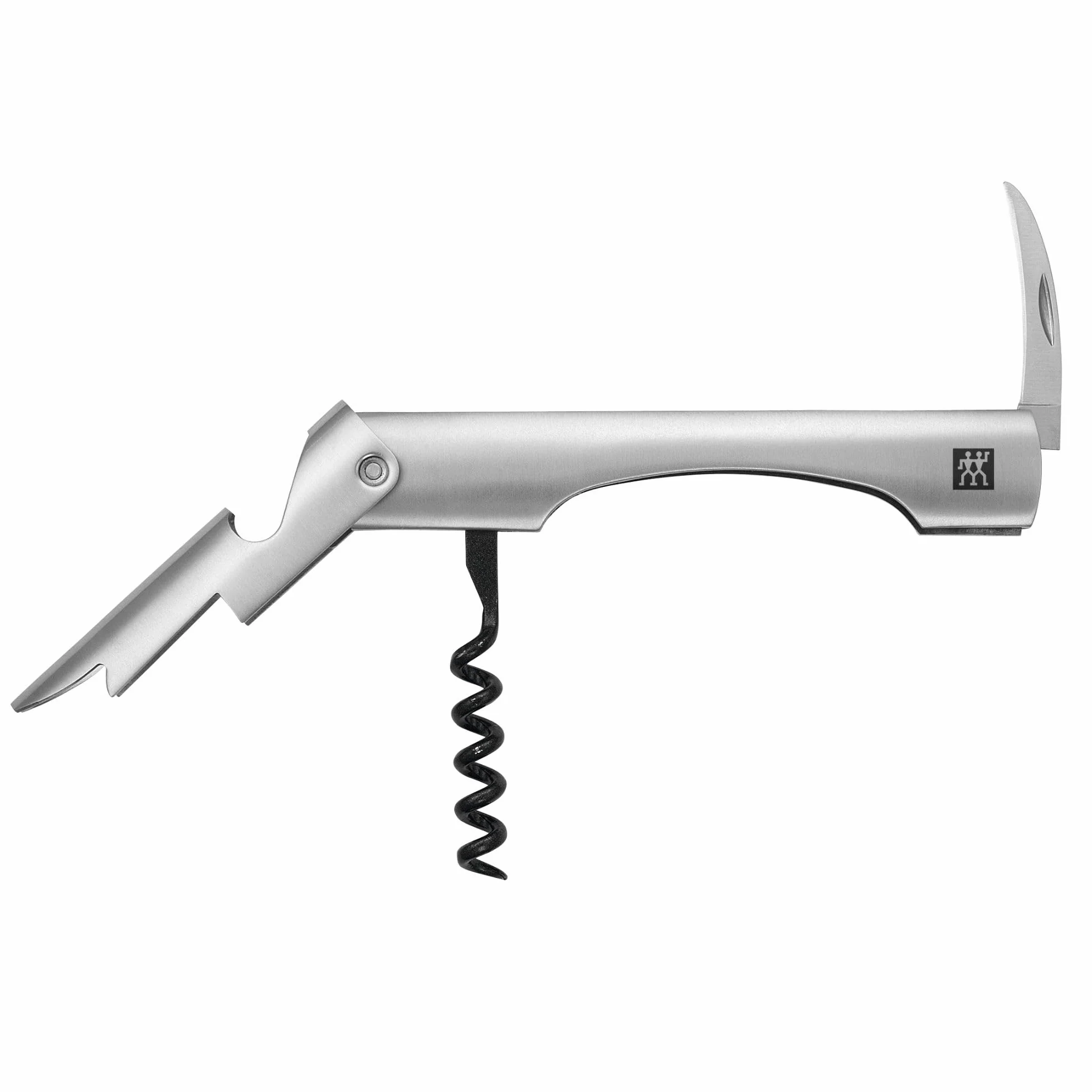 Zwilling Cavatappi Sommelier 39500-049 Acciaio