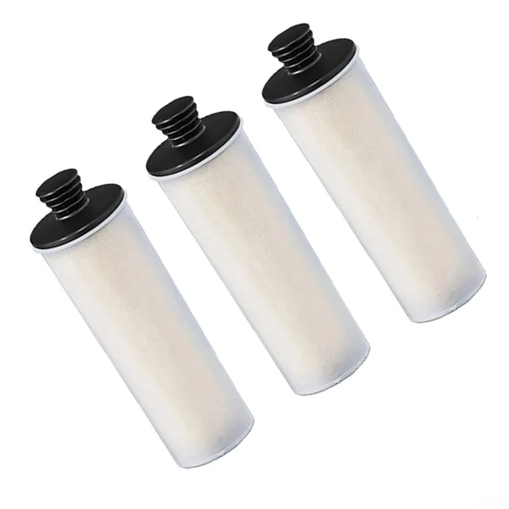 Confezione da 1/2/3/4 cartucce di ricambio per filtro decalcificante Karcher-SC3 Upright Premium Series, accessori di ricambio (confezione da 3)