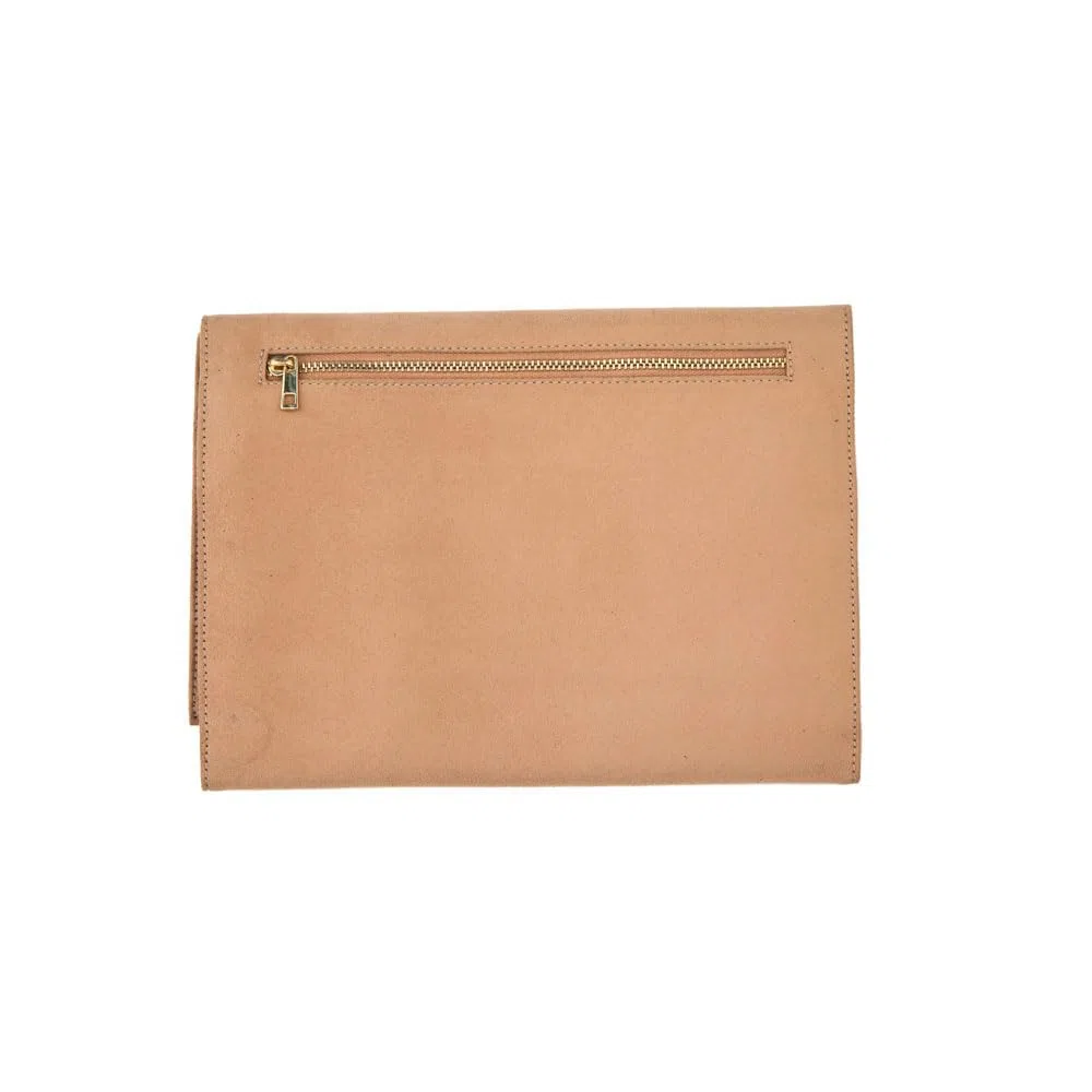KnitPro Clay Inter. astuccio per ferri da maglia 22x17,5x1,5cm -1pz