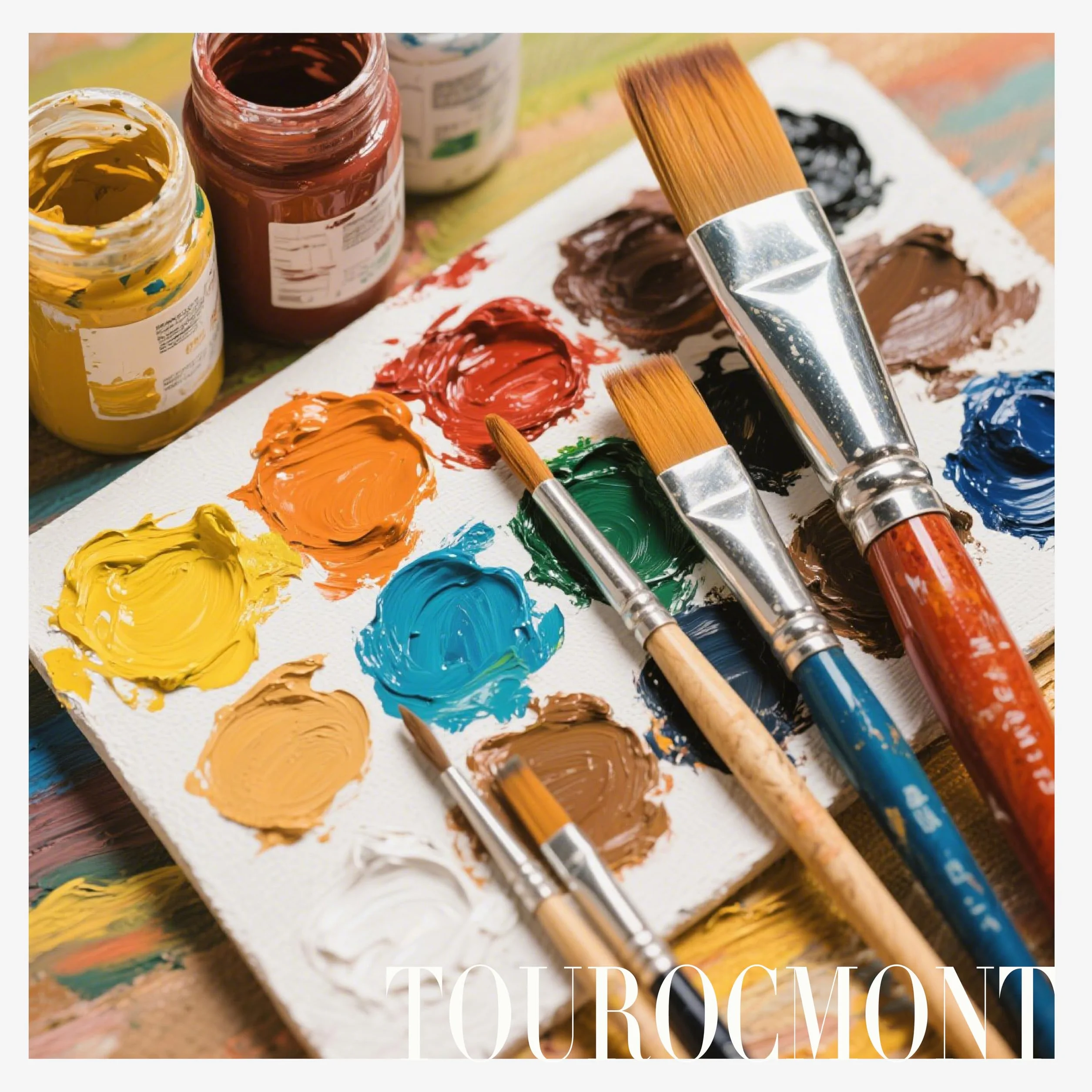 Confezione da 10 tele, 25 x 25 cm, telaio in cotone, 380 g/m², tele da dipingere, 100% senza acidi, colore bianco, innescato per pittura acrilica, pittura ad olio, guazzo