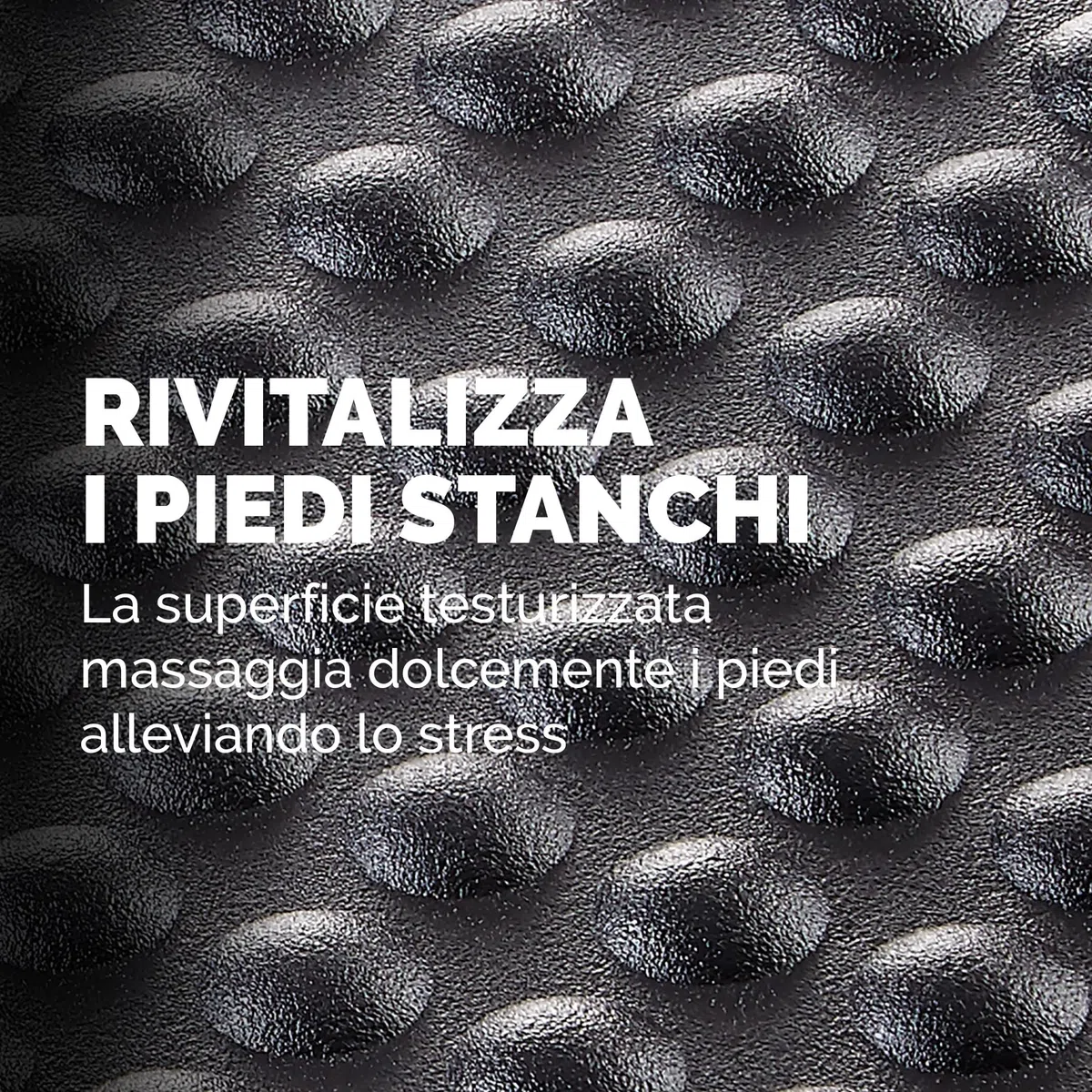 Fellowes poggiapiedi da scrivania standard, regolabile, poggia piedi ergonomico per casa e ufficio, colore nero