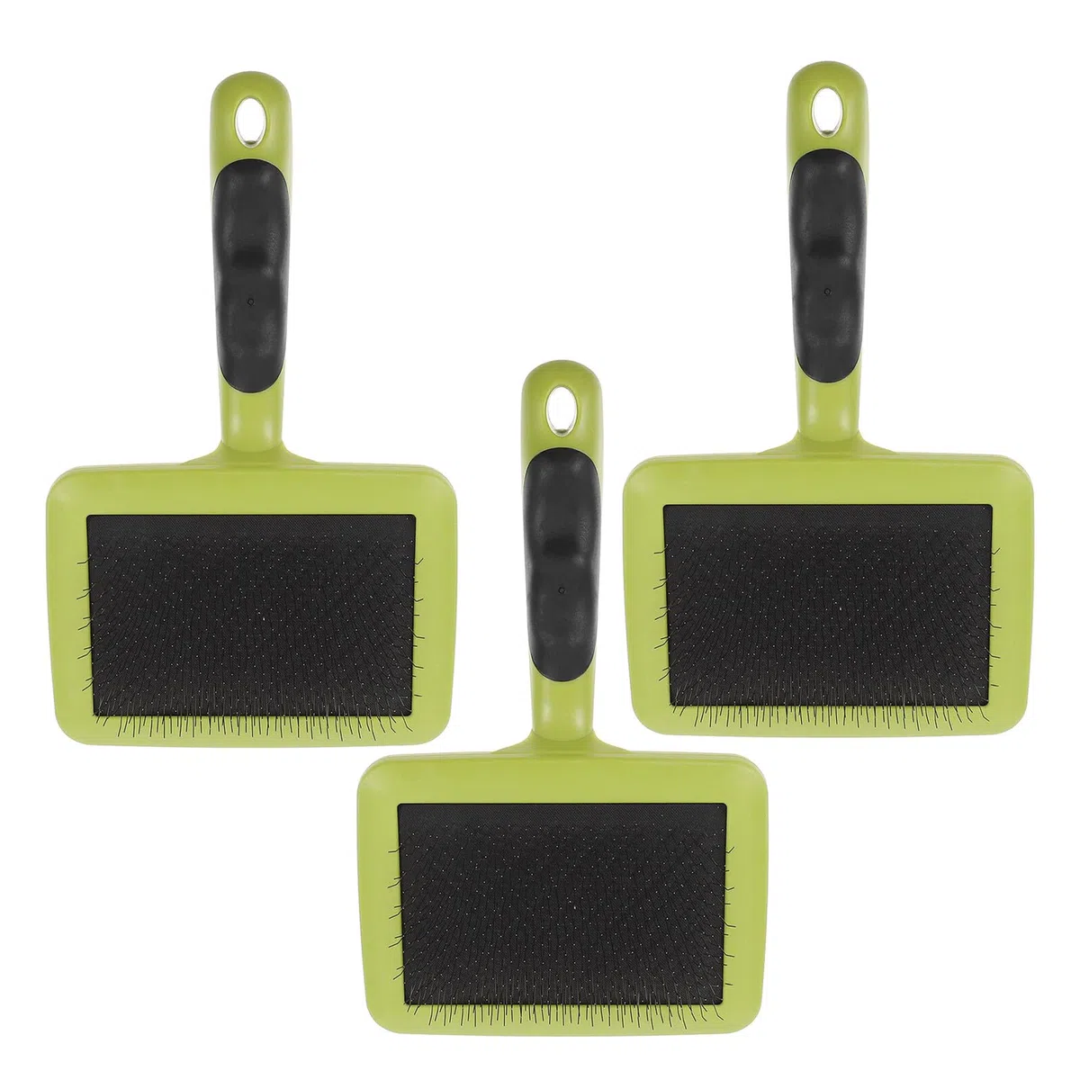 BESTonZON 3 Pezzi Pettine per Infeltrimento Lana con Spazzola in Plastica e Tappetino per Lavori Manuali Accessori per Feltro Pupazzi e Ricamo Strumenti Precisi per Artigianato e Modellismo