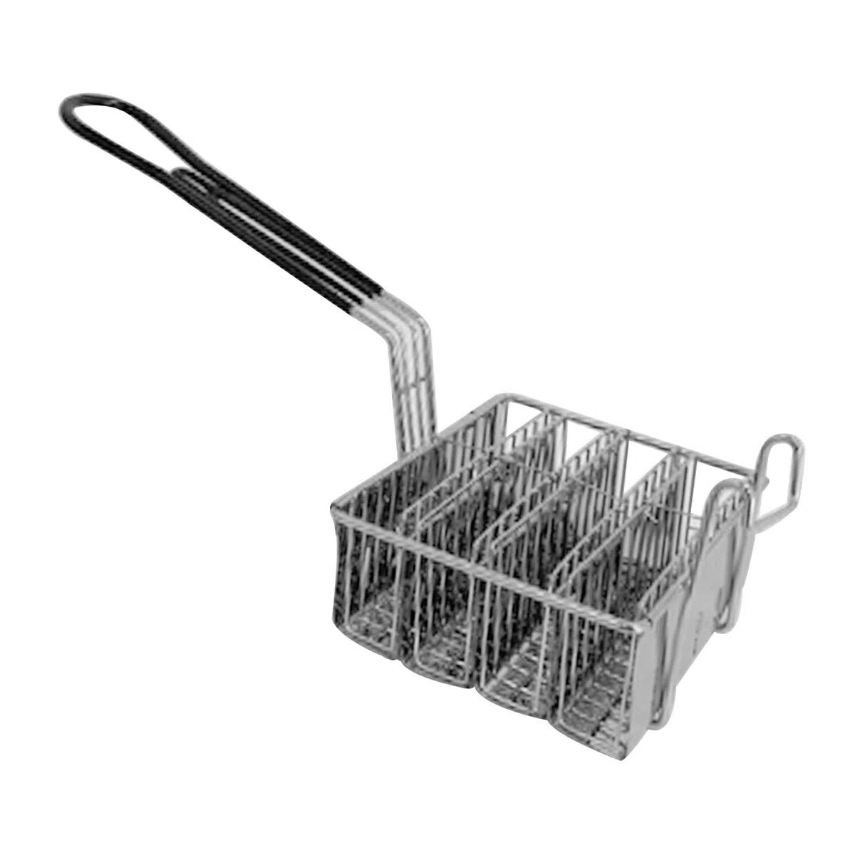 rockible Set di Supporti per Taco in Acciaio Inossidabile, 4/6 Pezzi - Pratico Accessorio da Cucina