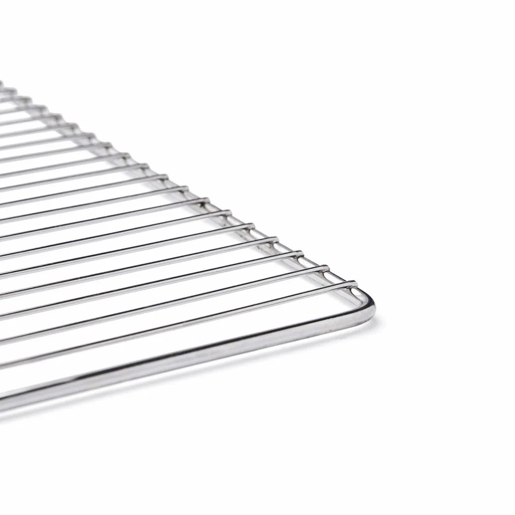 De Buyer Griglia in filo, lung 60 cm, 3330.60N