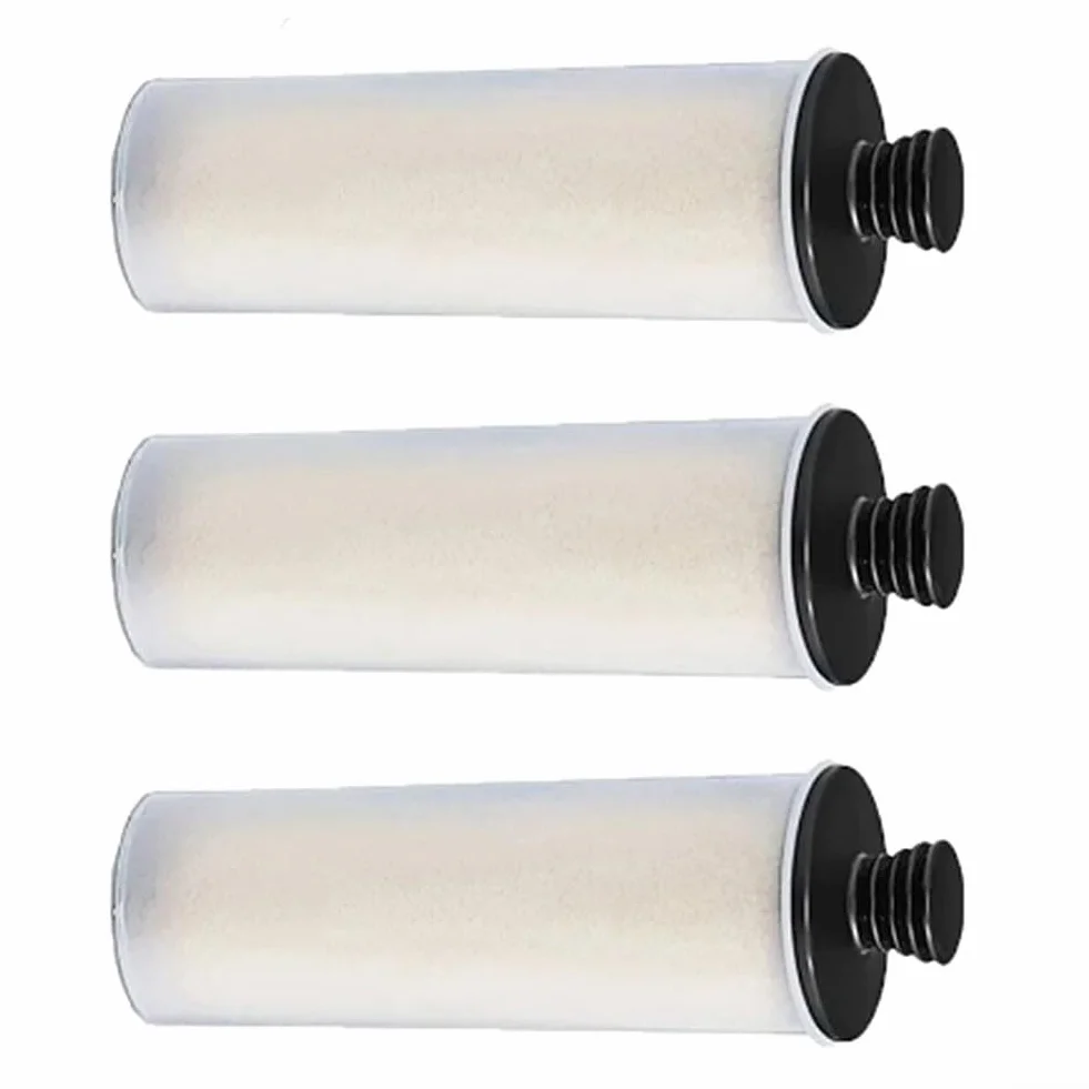 3 cartucce decalcificanti per pulitore a vapore, cartuccia filtro per Kar-cher SC3 serie Premium verticale accessori di ricambio