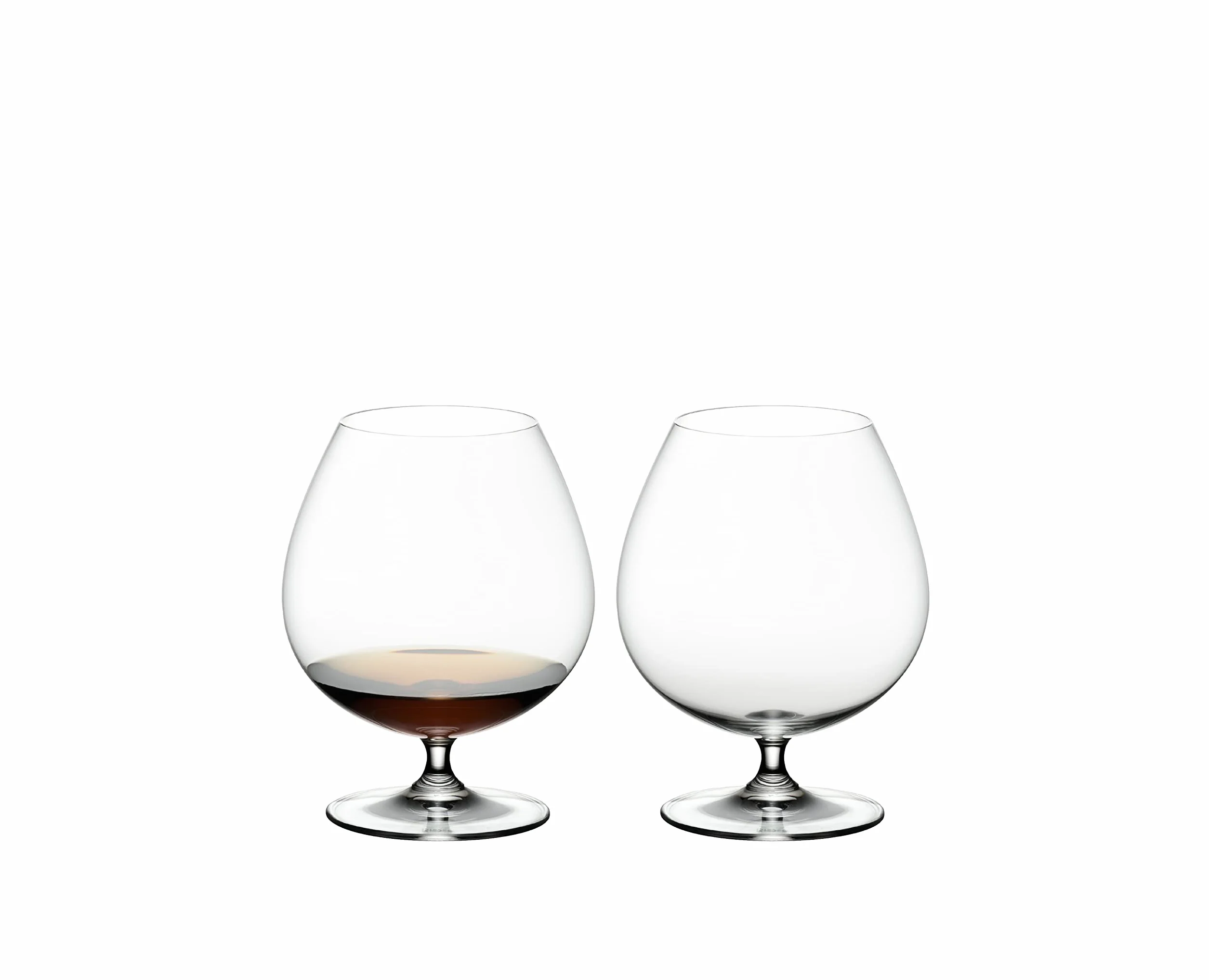 Riedel Vinum 6416/18 - Set di 2 Bicchieri da Cognac