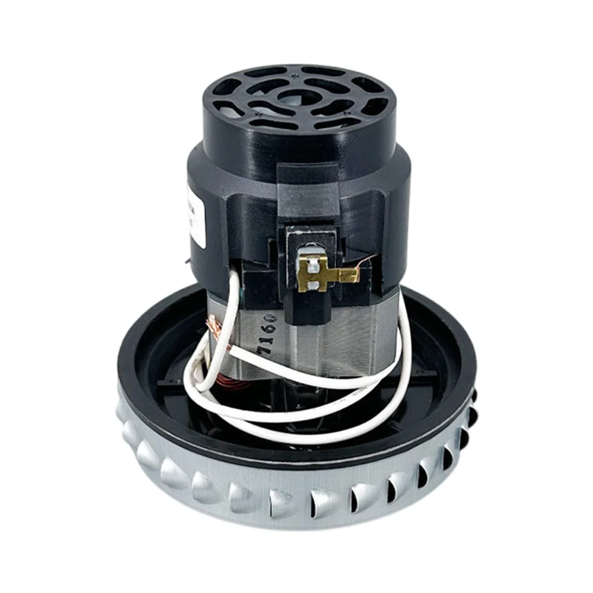 Potente motore di ricambio aspirapolvere 105 Mm/110 Mm Diametro Per Casa E Ufficio Personalizzazione Vari Modelli