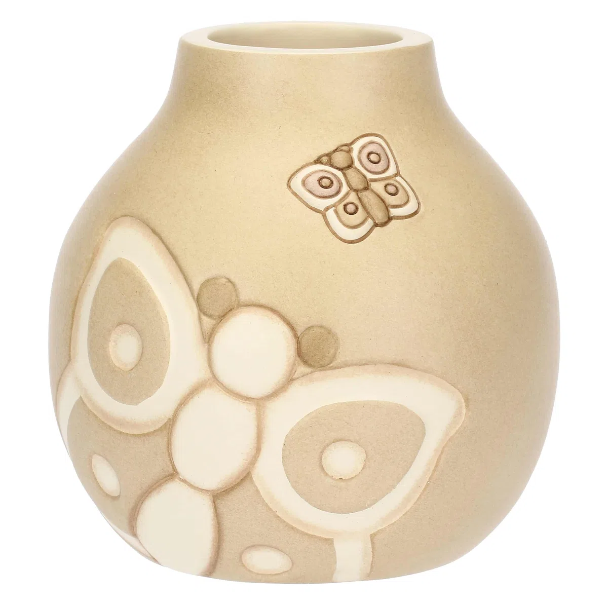 Vaso in ceramica Iconic Elegance, piccolo