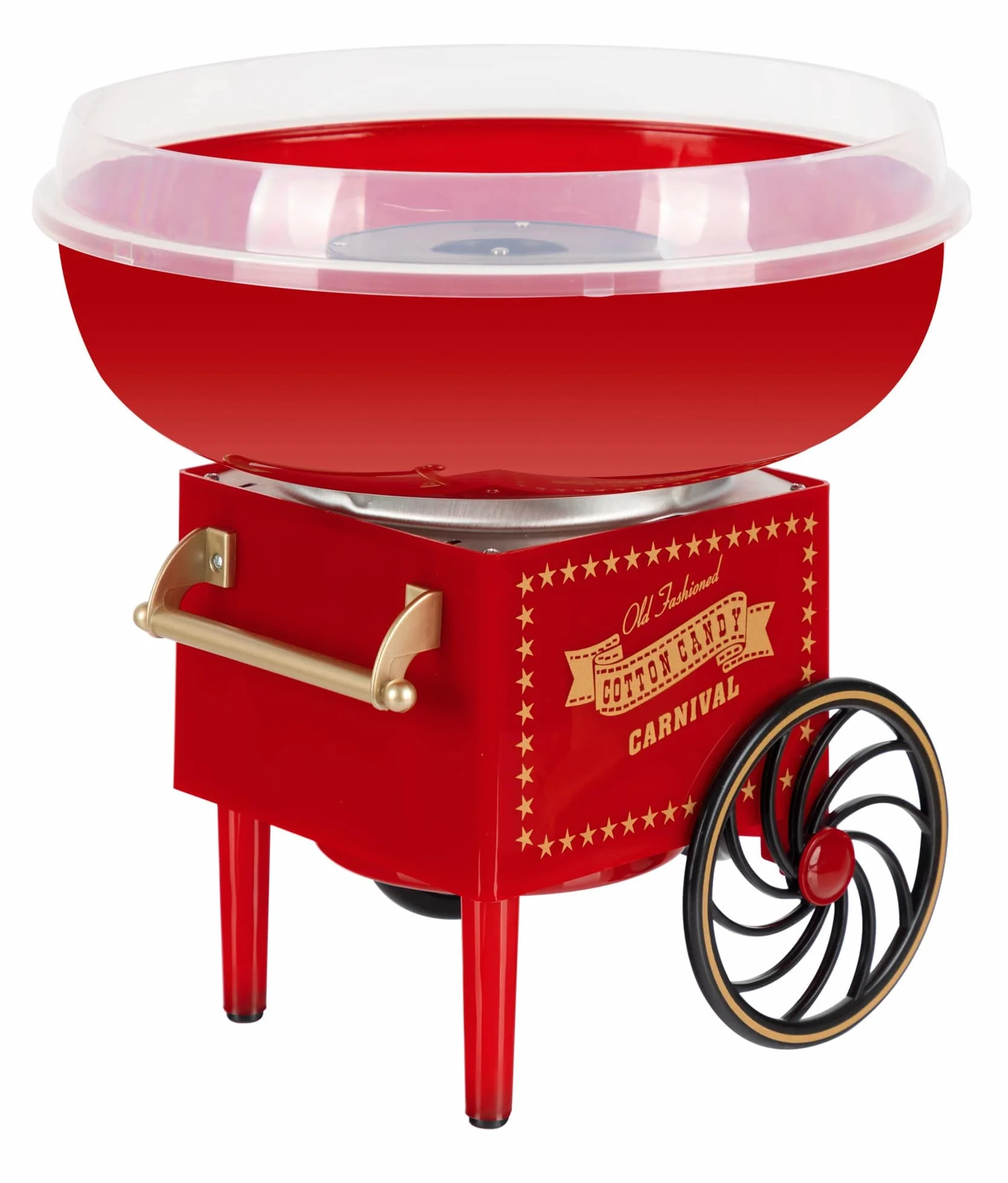 Stagecaptain CFM-500 Macchina per zucchero filato 500 W