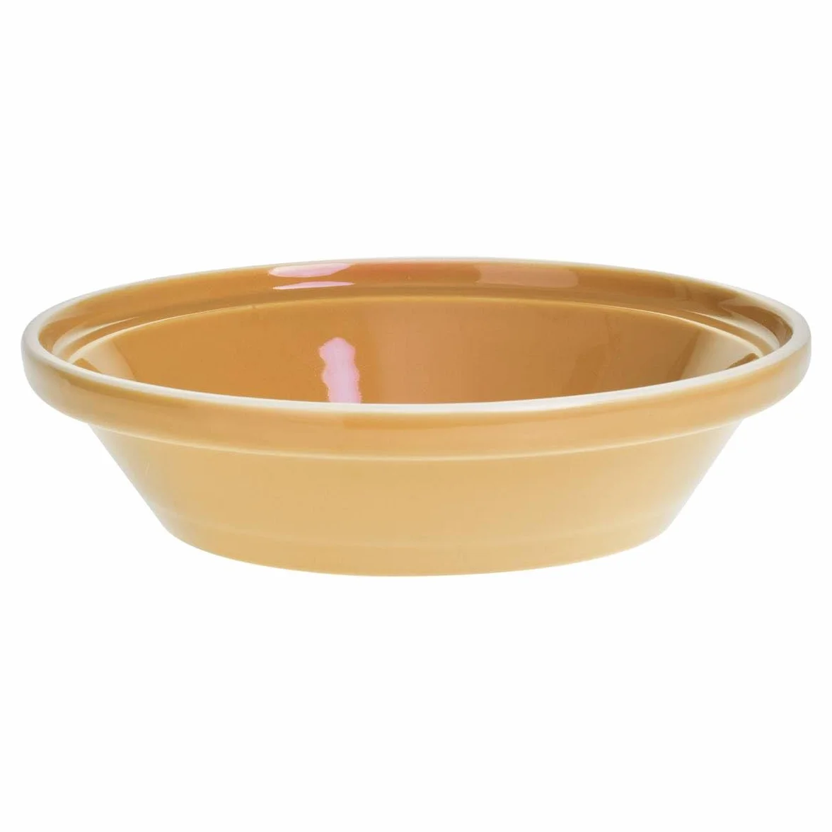 Secret de Gourmet - Piatto tajine sofia senape 27 cm