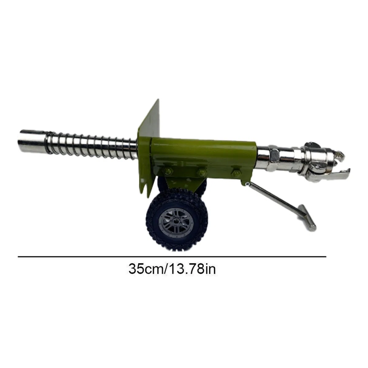 Cannone Spara Petardi,Decorazione Casa,Ornamenti Da Scrivania,Decorazione Da Tavolo,Ornamenti Da Collezione Modello Militare,Modello Militare Collezione Regali Ornamenti Da Tavolo