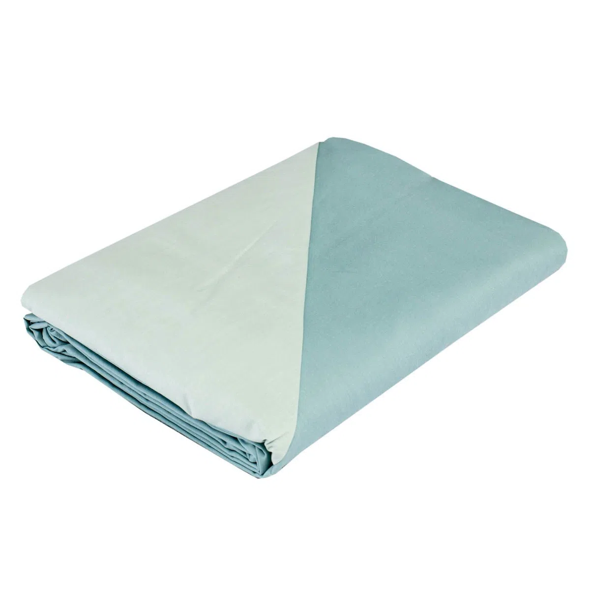 Leonardo Home - parure copripiumino singolo 150x200, 100% cotone - double face - sacca con federa e zip a colore - 100% Made in Italy