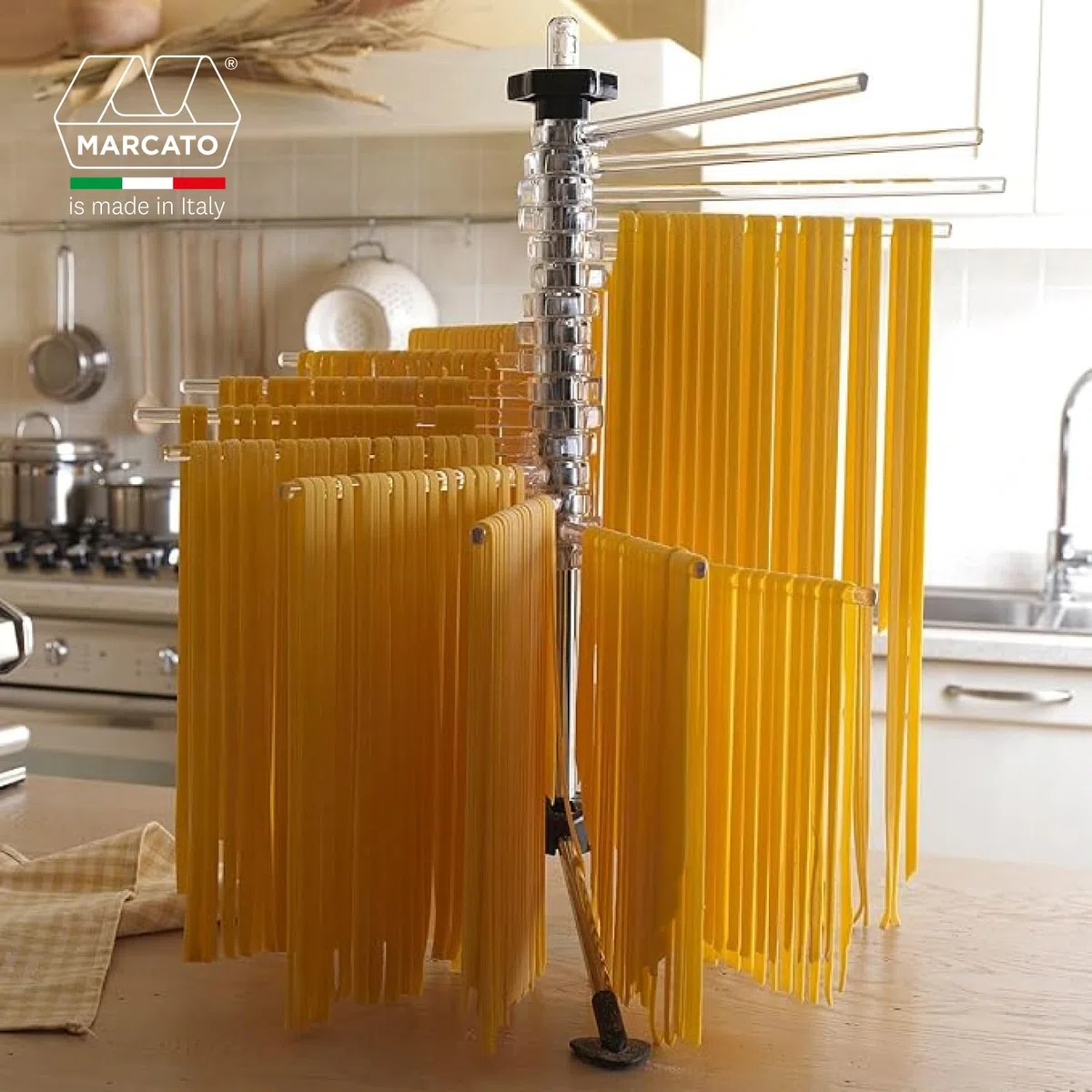 Marcato Tacapasta
