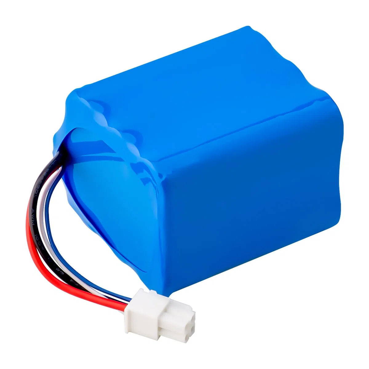 Aspirapolvere Batteria di ricambio 14.4V 6000mAh Li-ion per Vorwerk Kobold VR200 20884-1