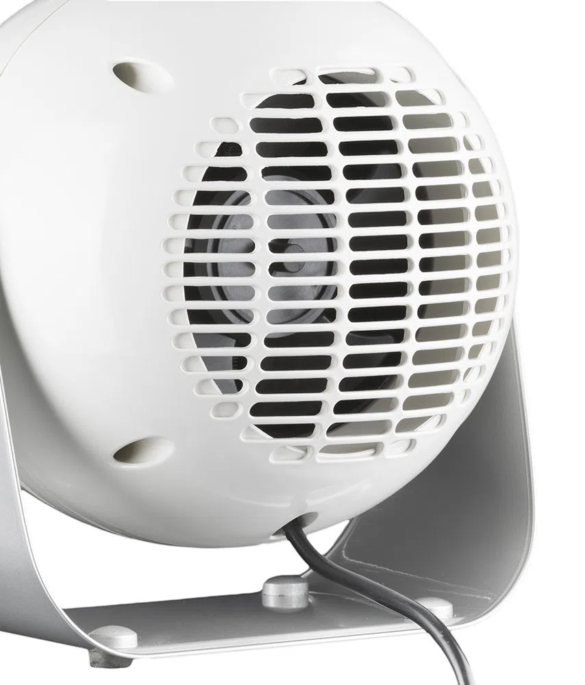 Olimpia Splendid 99447 Caldodesign Termoventilatore Ceramico 1800 W, Bianco
