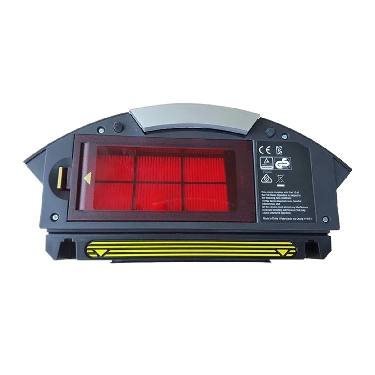 Filtro Raccoglipolvere, Compatibile Con IRobot Roomba Serie 800 900 850 860 864 870 880 885 960 965 Robot Aspirapolvere